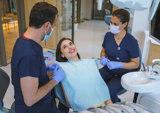 Best Dental Exams and Cleanings  in Greenbrier, TN