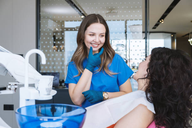 Advanced Technology for Better Dental Care in Greenbrier, TN