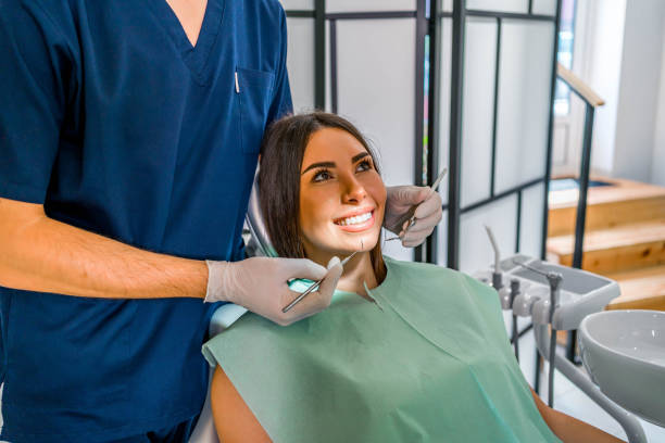 Full Mouth Reconstruction in Greenbrier, TN