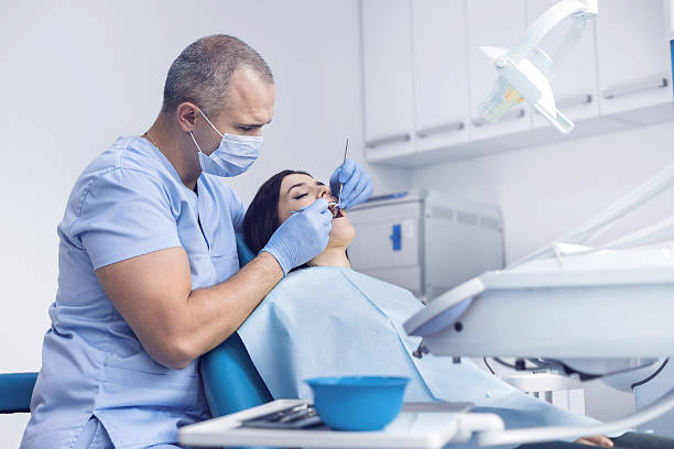 Best General Dentistry  in Greenbrier, TN